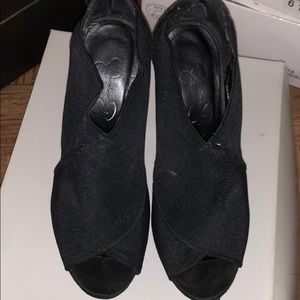 Jessica Simpson - KULLIE HEELS!!